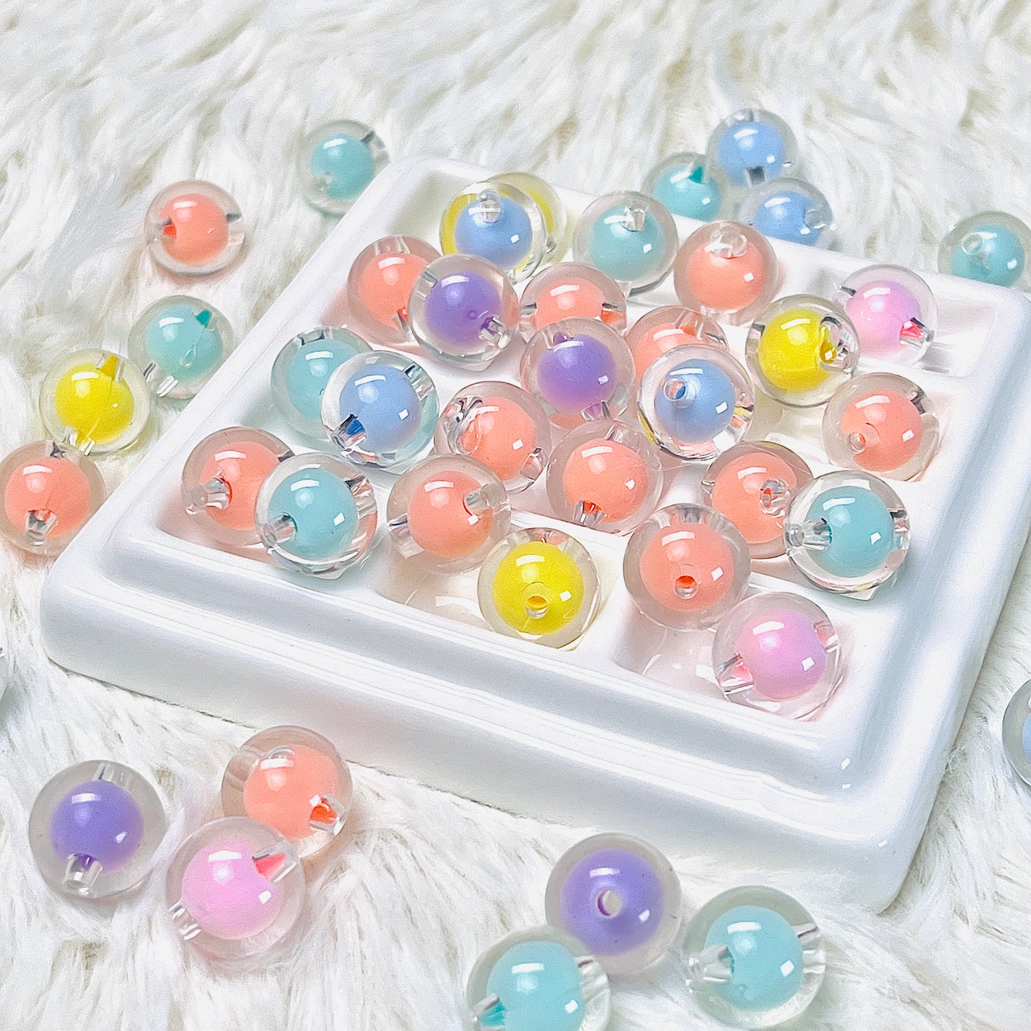 14MM Summer Bead in Bead
