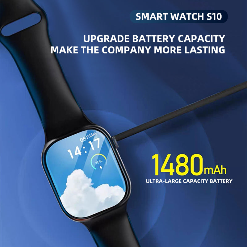 S10 Smartwatch