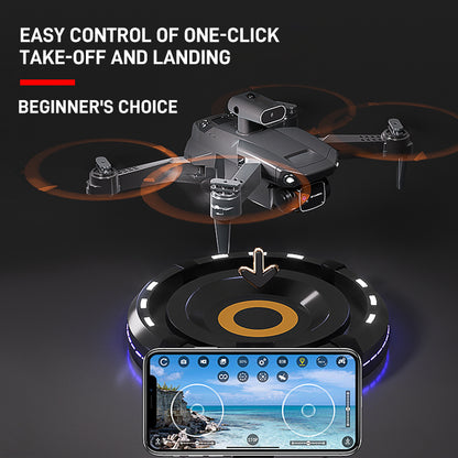 SY12PRO Drone Camera