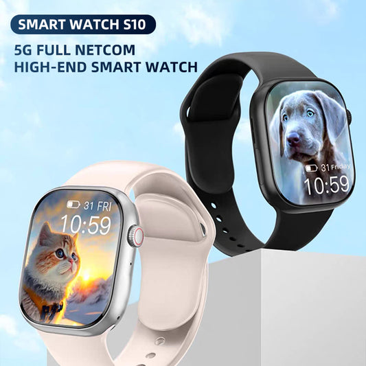 S10 Smartwatch