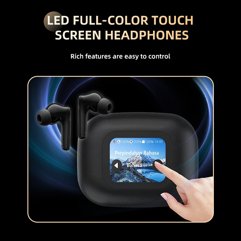 LIVEBEAM3 Bluetooth Headset