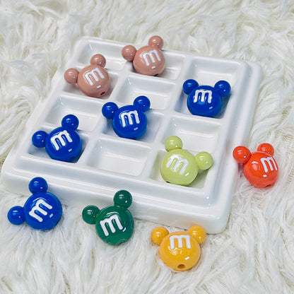 Miki M&M