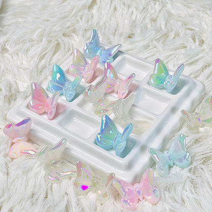 Shimmer Creamy Butterfly