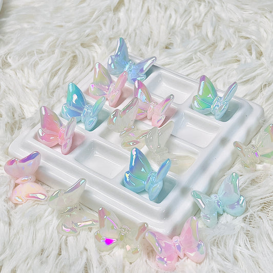 Shimmer Creamy Butterfly