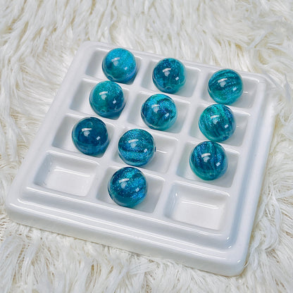 16MM Galaxy Occan Blue