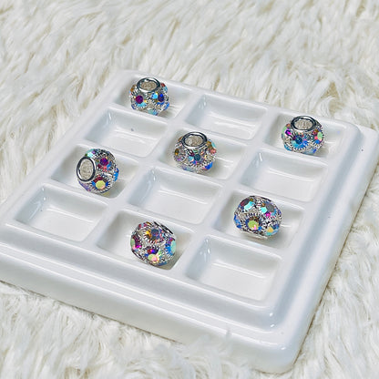 Rianbow Diamond Sliver