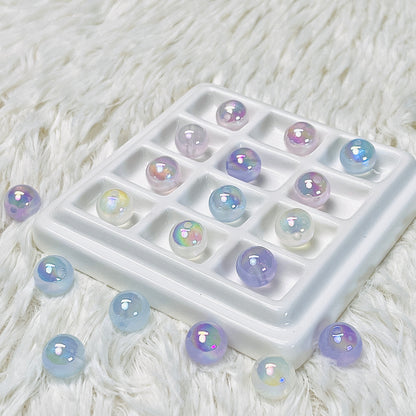 14MM Shimmer Round Set