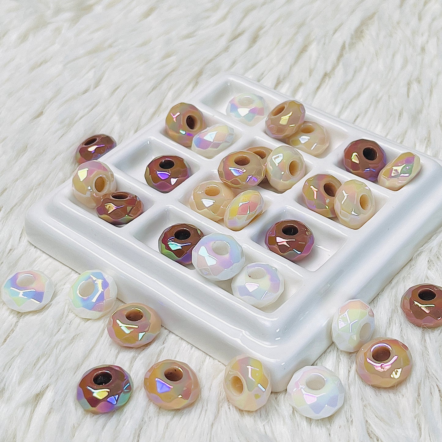 Shimmer Coffee Spcaer Set