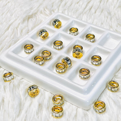 Luxury Golden Spcaer