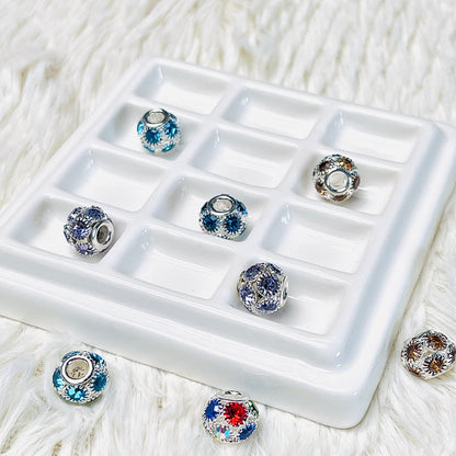 Rainbow Diamond Sliver