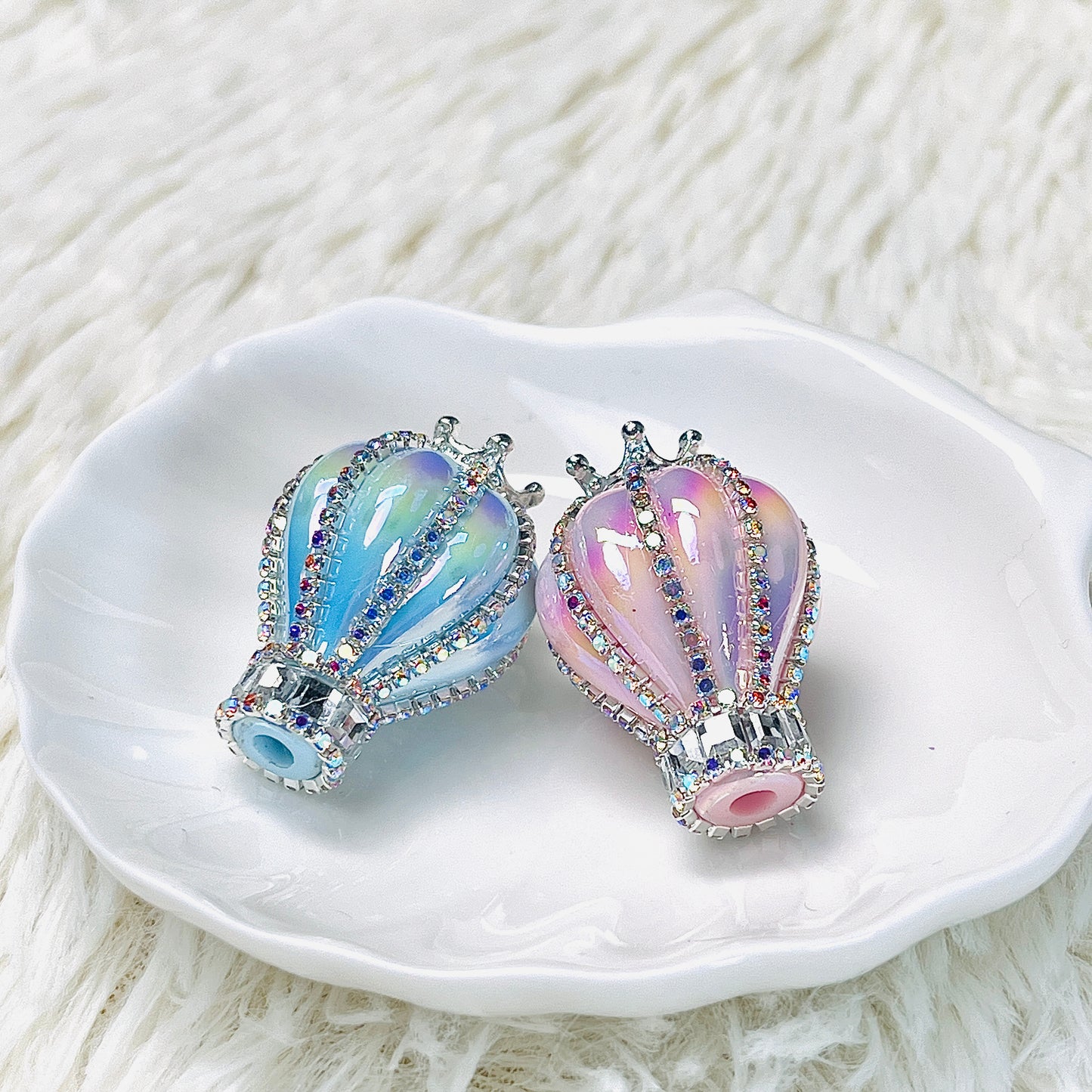 Luxury Hot Air Balloon