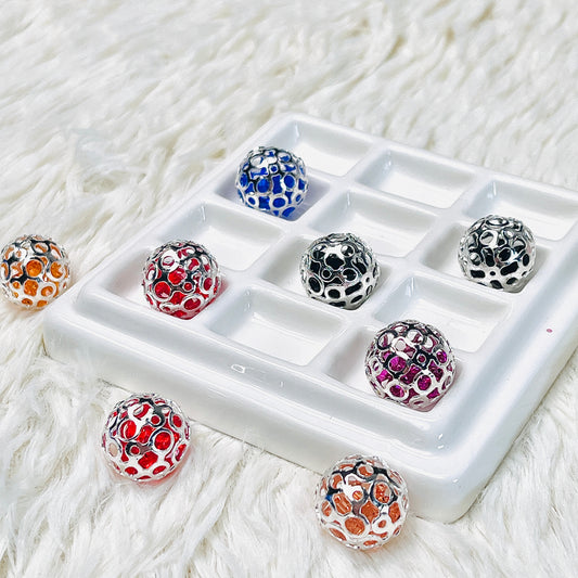 18MM Luxury Star Cap