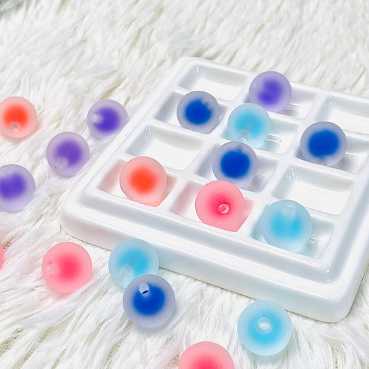 16MM Silicone Bead in Bead