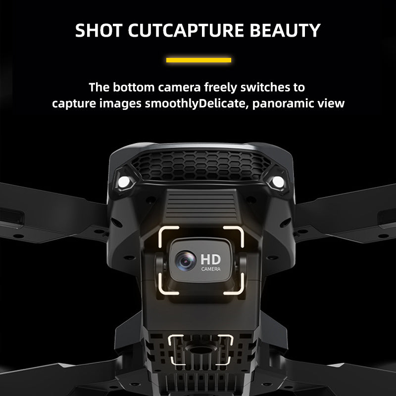 SY11 Drone Camera