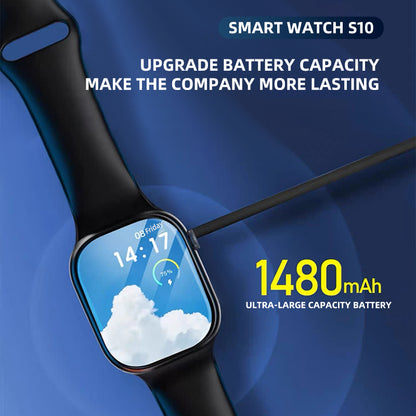 S10 Smartwatch