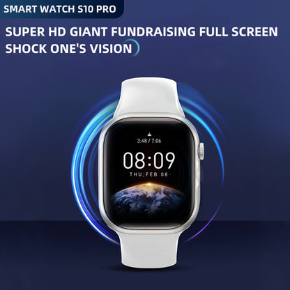 S10pro Smartwatch