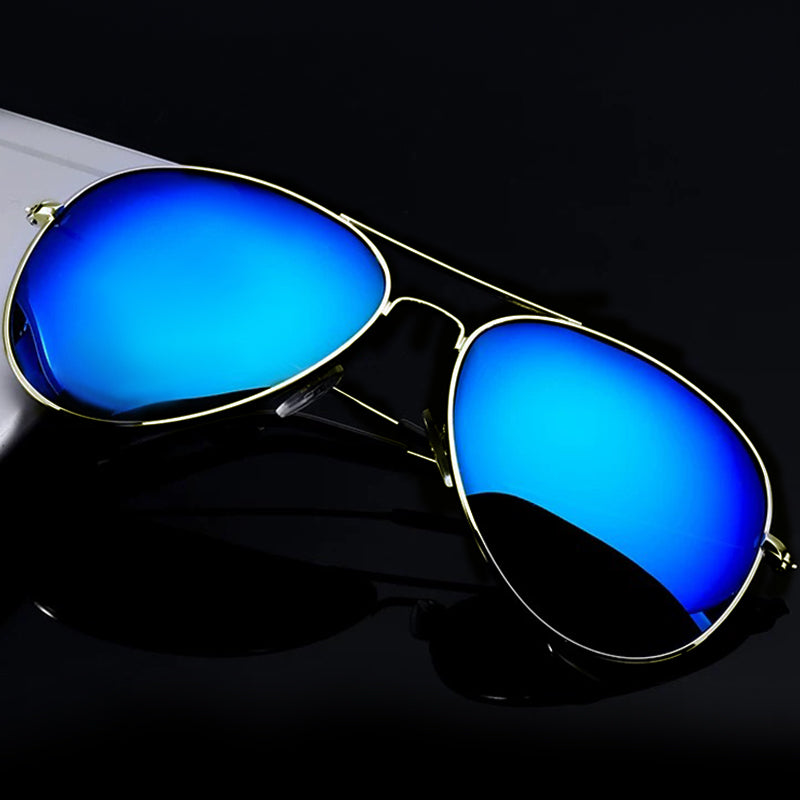 Bluetooth headset glasses