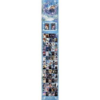 星球文创 恋与深空《爱意永恒》第二弹 贝贝推荐