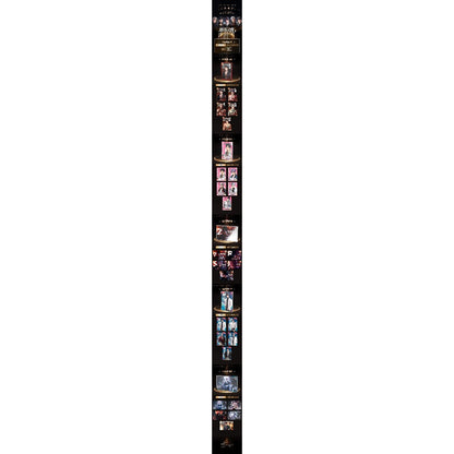 (新玩法转盘大乱斗） 恋与深空 · 新漫文创 色纸 鑫哥非常推荐