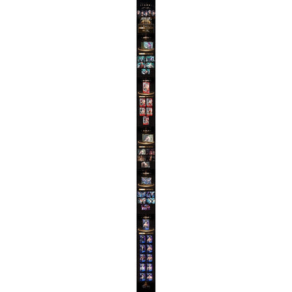 (新玩法转盘大乱斗） 恋与深空 · 新漫文创 色纸 鑫哥非常推荐