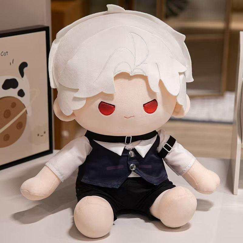 恋与深空娃娃衣服 40cm衣服(宝宝们看清楚图片下单衣服哦！！！）