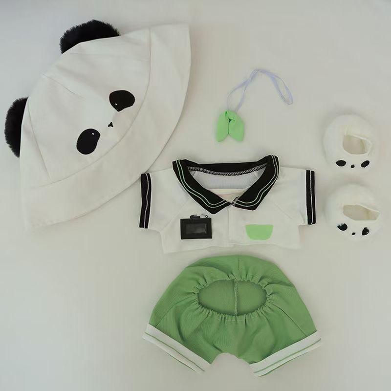 恋与深空娃娃衣服 40cm衣服(宝宝们看清楚图片下单衣服哦！！！）