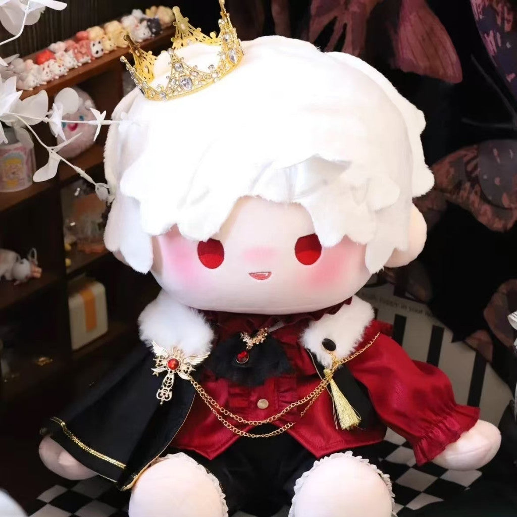 恋与深空娃娃衣服 40cm衣服(宝宝们看清楚图片下单衣服哦！！！）