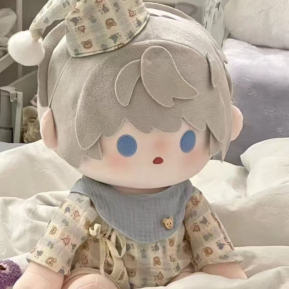 恋与深空娃娃衣服 40cm衣服(宝宝们看清楚图片下单衣服哦！！！）