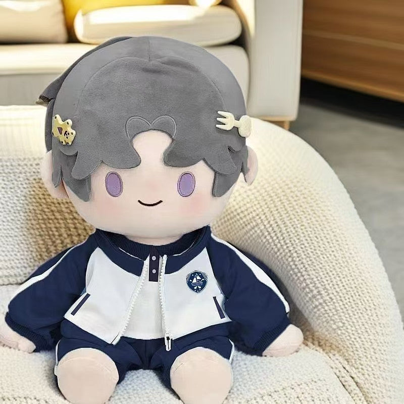 恋与深空娃娃衣服 40cm衣服(宝宝们看清楚图片下单衣服哦！！！）