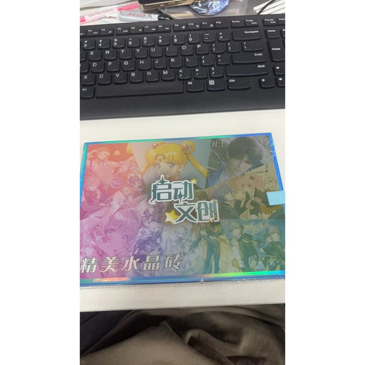 启动文创 小樱卡砖magic 鑫哥非常推荐