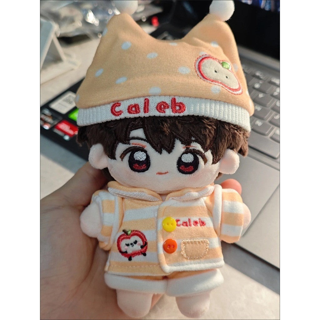 10cm恋与深空娃娃衣服 10cm衣眼(宝宝们看清楚图片下单衣服哦!!!)