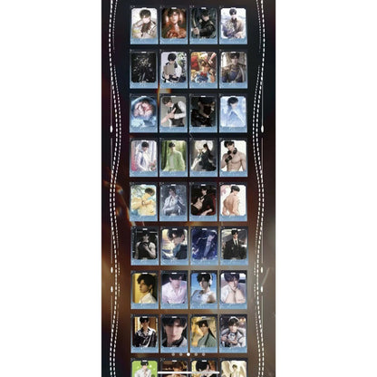 《隐秘文创-彻底沦陷》第二弹撕撕乐 超级多好看的柄图