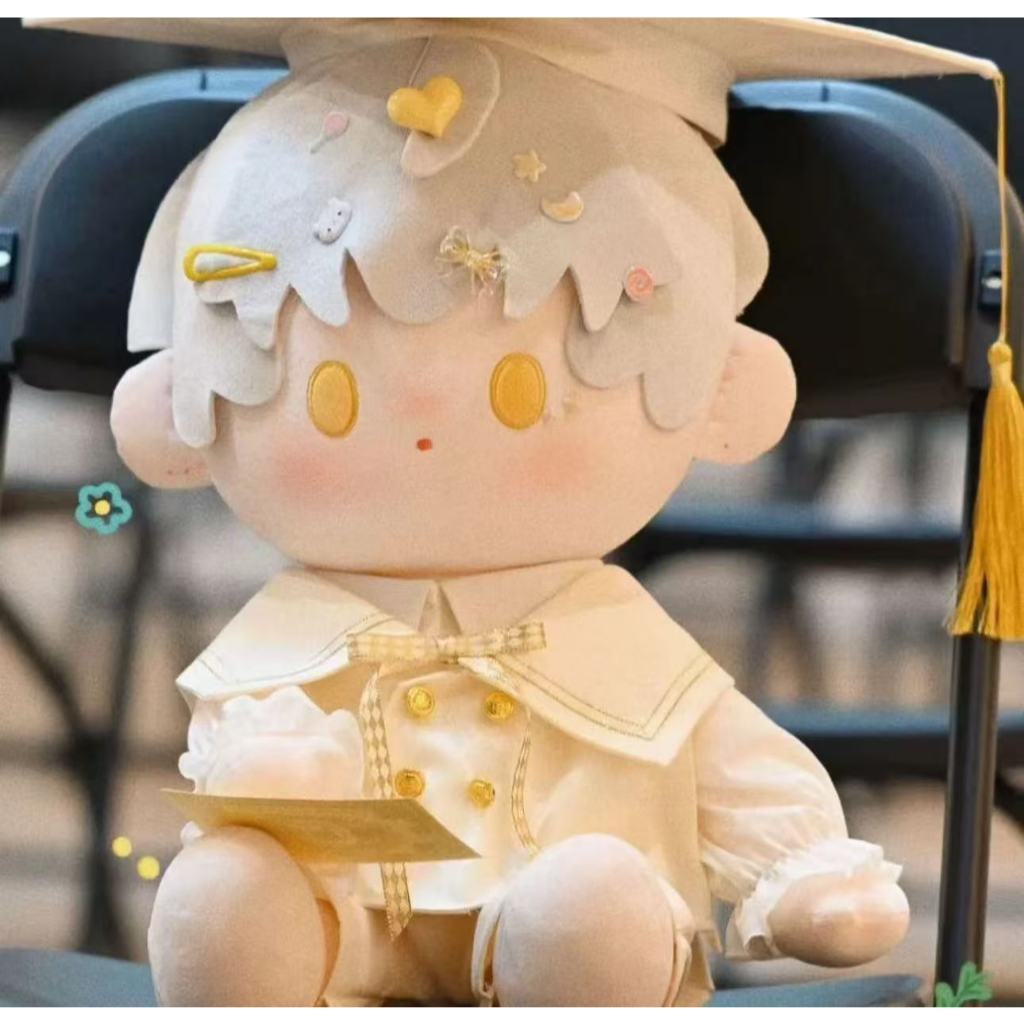 恋与深空娃娃衣服 40cm衣服(宝宝们看清楚图片下单衣服哦！！！）