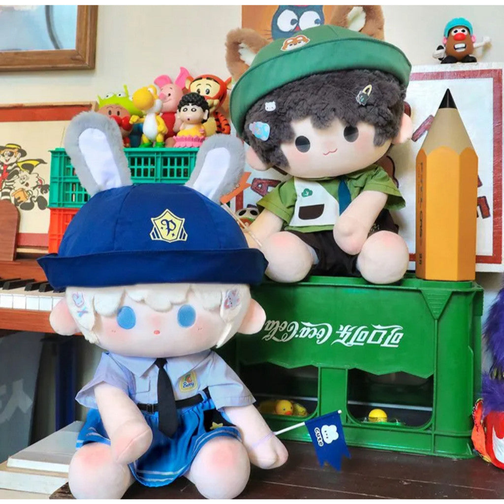 恋与深空娃娃衣服 40cm衣服(宝宝们看清楚图片下单衣服哦！！！）