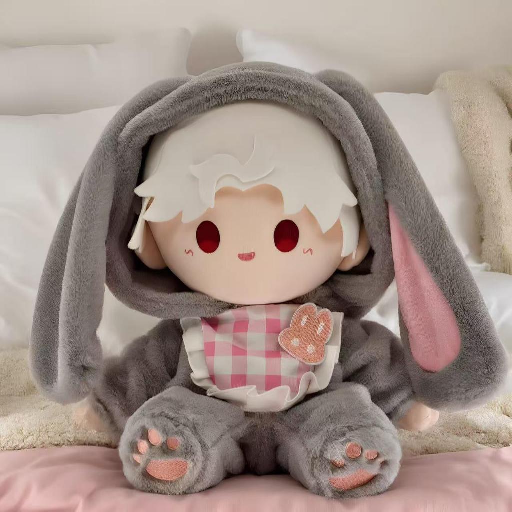 恋与深空娃娃衣服 40cm衣服(宝宝们看清楚图片下单衣服哦！！！）