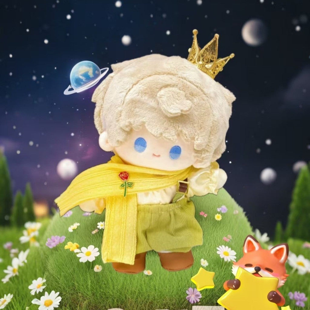 恋与深空 20cm娃衣！！！ 鑫哥推荐这个衣服很好看