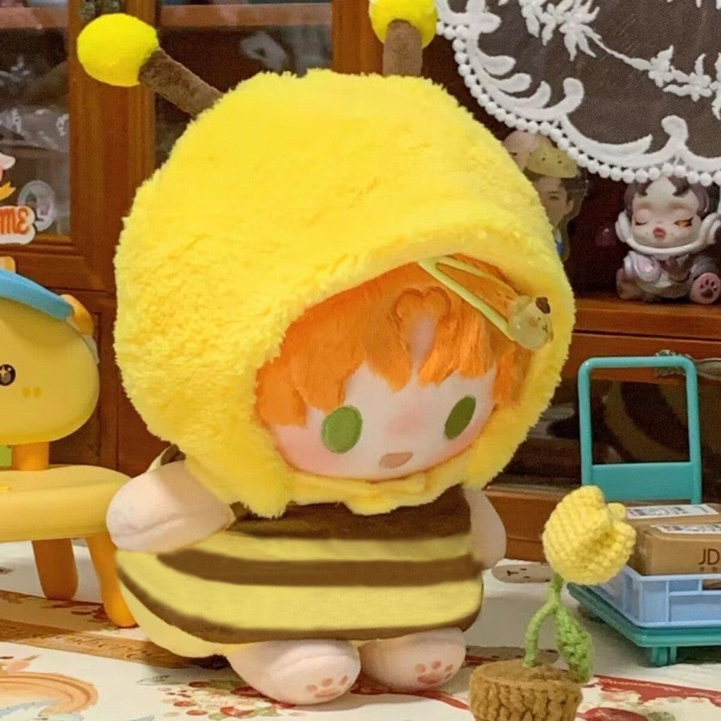 恋与深空 20cm娃衣！！！ 鑫哥推荐这个衣服很好看