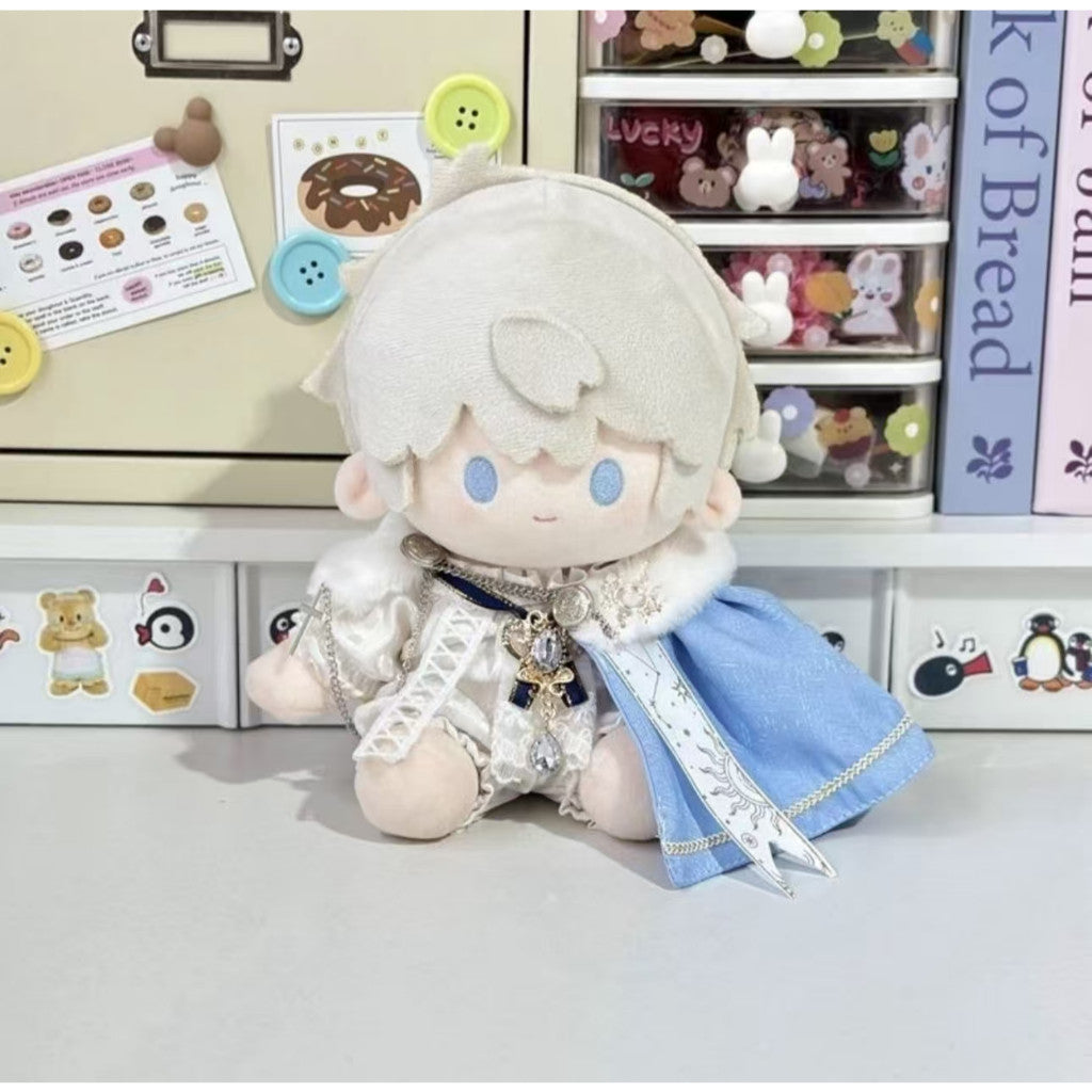 恋与深空娃娃衣服 40cm衣服(宝宝们看清楚图片下单衣服哦！！！）