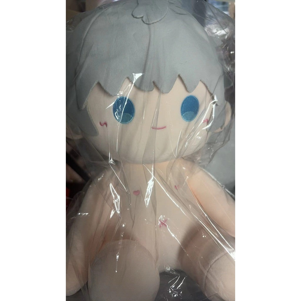 恋与深空 40cm彻彻鸦 星星相印超级可爱娃娃