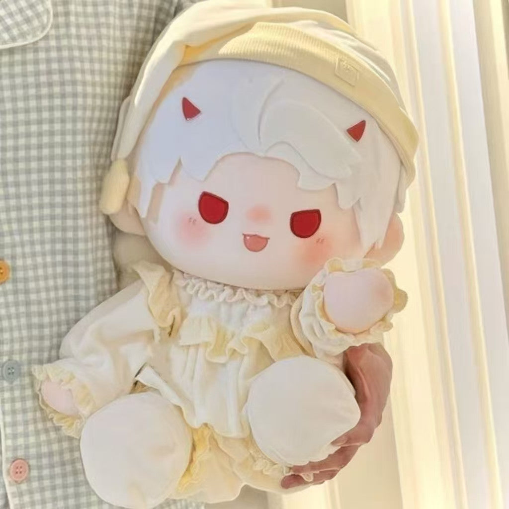 恋与深空娃娃衣服 40cm衣服(宝宝们看清楚图片下单衣服哦！！！）