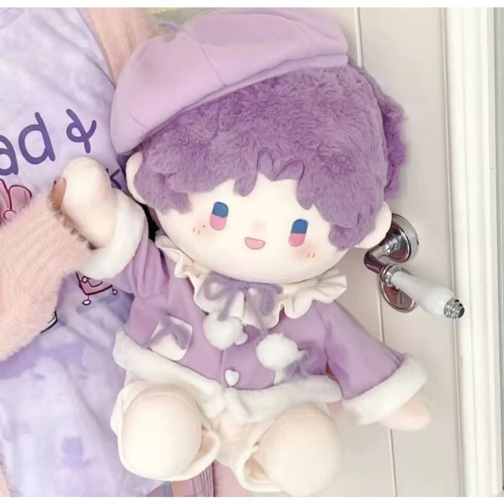 恋与深空娃娃衣服 40cm衣服(宝宝们看清楚图片下单衣服哦！！！）