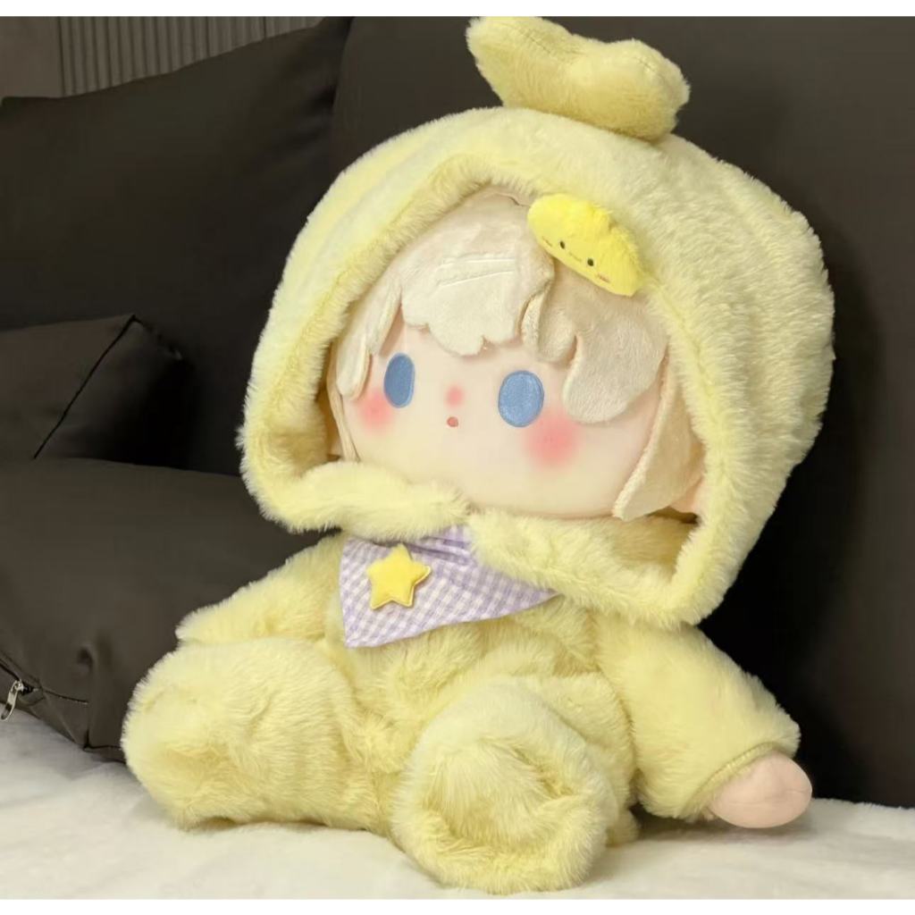 恋与深空娃娃衣服 40cm衣服(宝宝们看清楚图片下单衣服哦！！！）