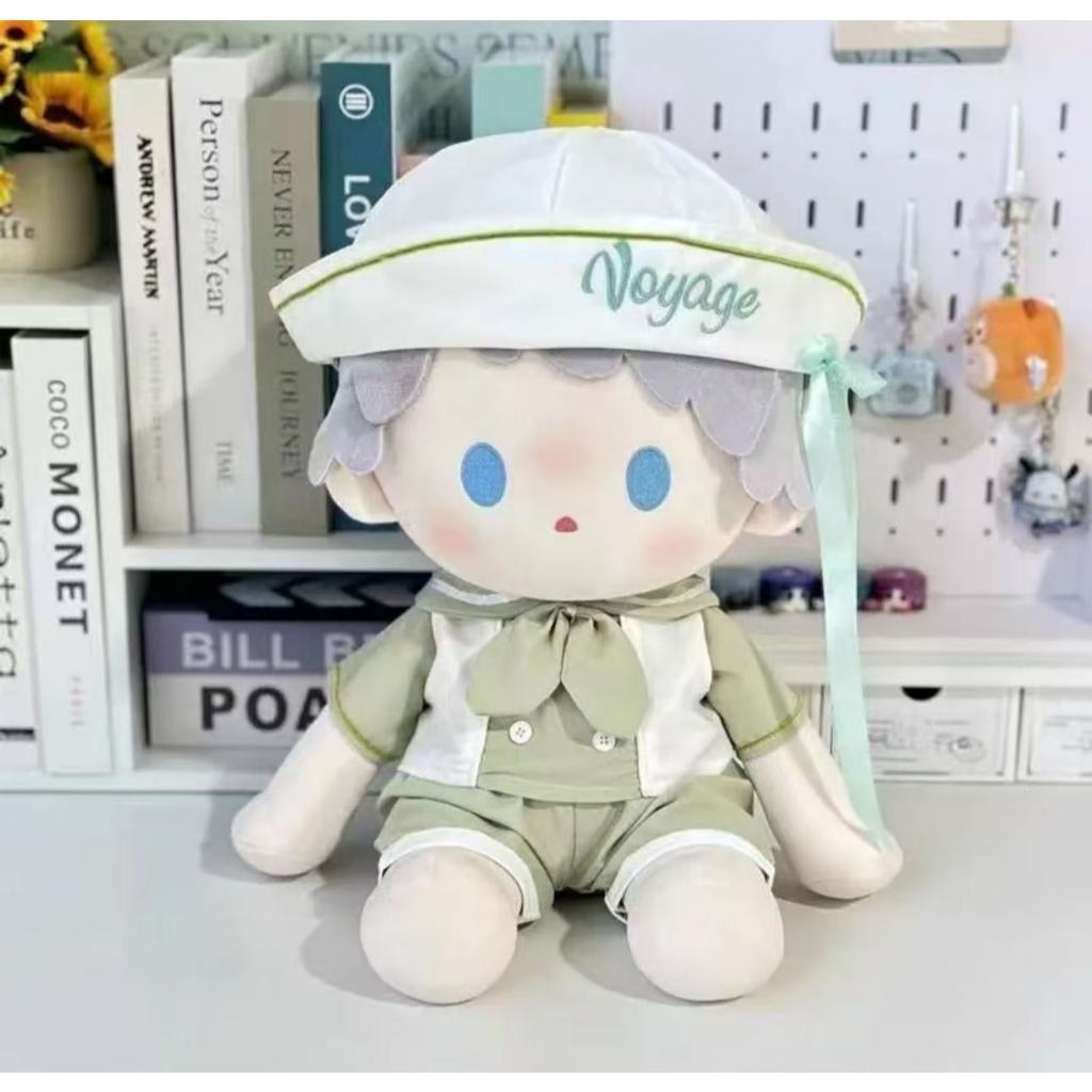 恋与深空娃娃衣服 40cm衣服(宝宝们看清楚图片下单衣服哦！！！）