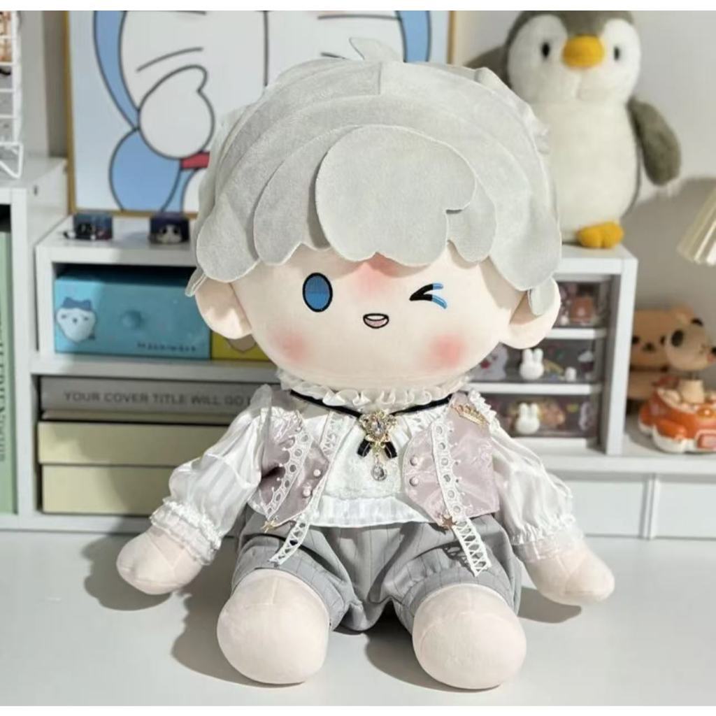 恋与深空娃娃衣服 40cm衣服(宝宝们看清楚图片下单衣服哦！！！）