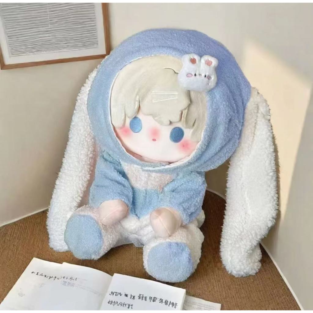 恋与深空娃娃衣服 40cm衣服(宝宝们看清楚图片下单衣服哦！！！）