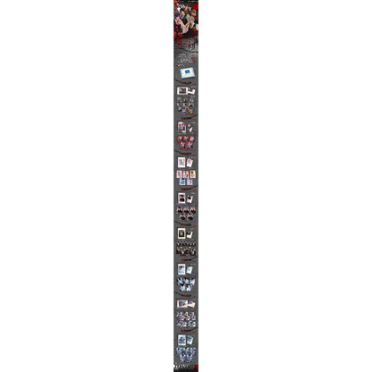 星恋文创·恋与深空《晦明交错之间》亚克力相框卡