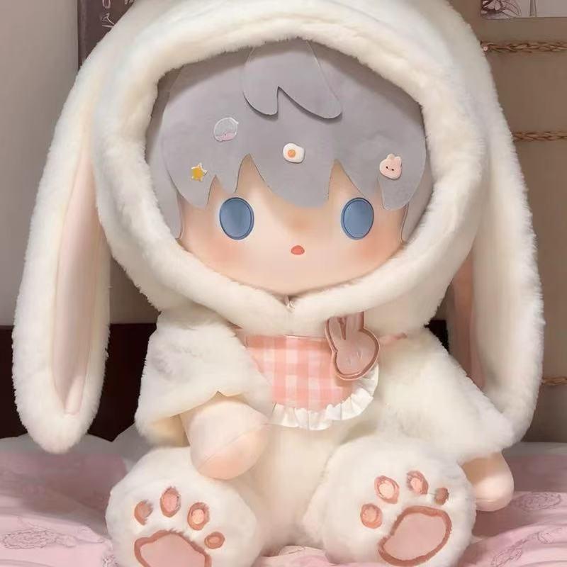 恋与深空娃娃衣服 40cm衣服(宝宝们看清楚图片下单衣服哦！！！）