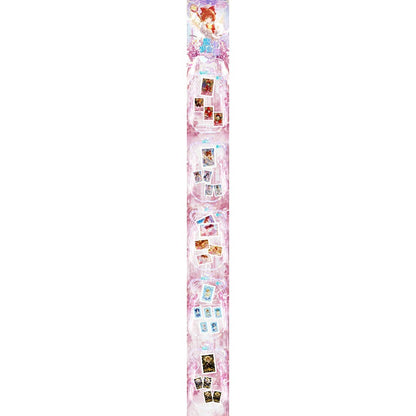 『梦之扉』魔法少女樱色纸第一弹 走过路过小哥喊你不要错过