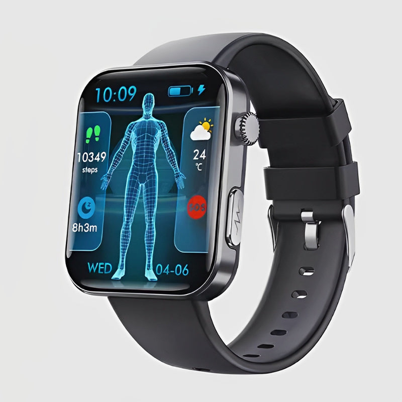 ECG Smartwatch